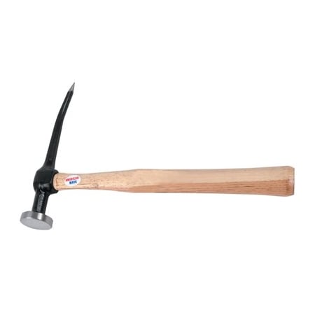 S & H Industries PICK CURVED 8" LG PENCIL POINT KE55363